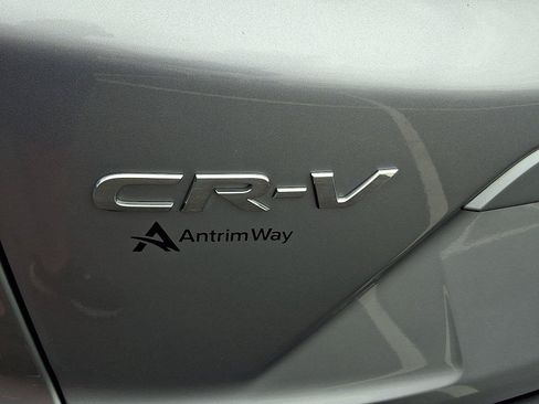 Used 2018 Honda CR-V EX-L image 30