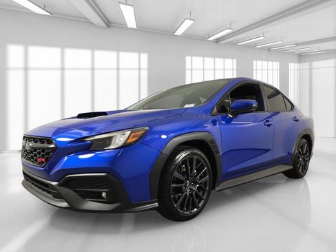 New 2026 Subaru WRX Premium w/ Accessory Package #2 AWD/4WD image 2