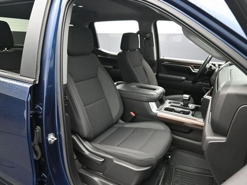 Used 2022 Chevrolet Silverado 1500 RST image 25