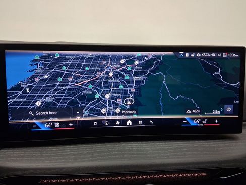 New 2026 BMW 330i 330i NA w/ Convenience Package image 24