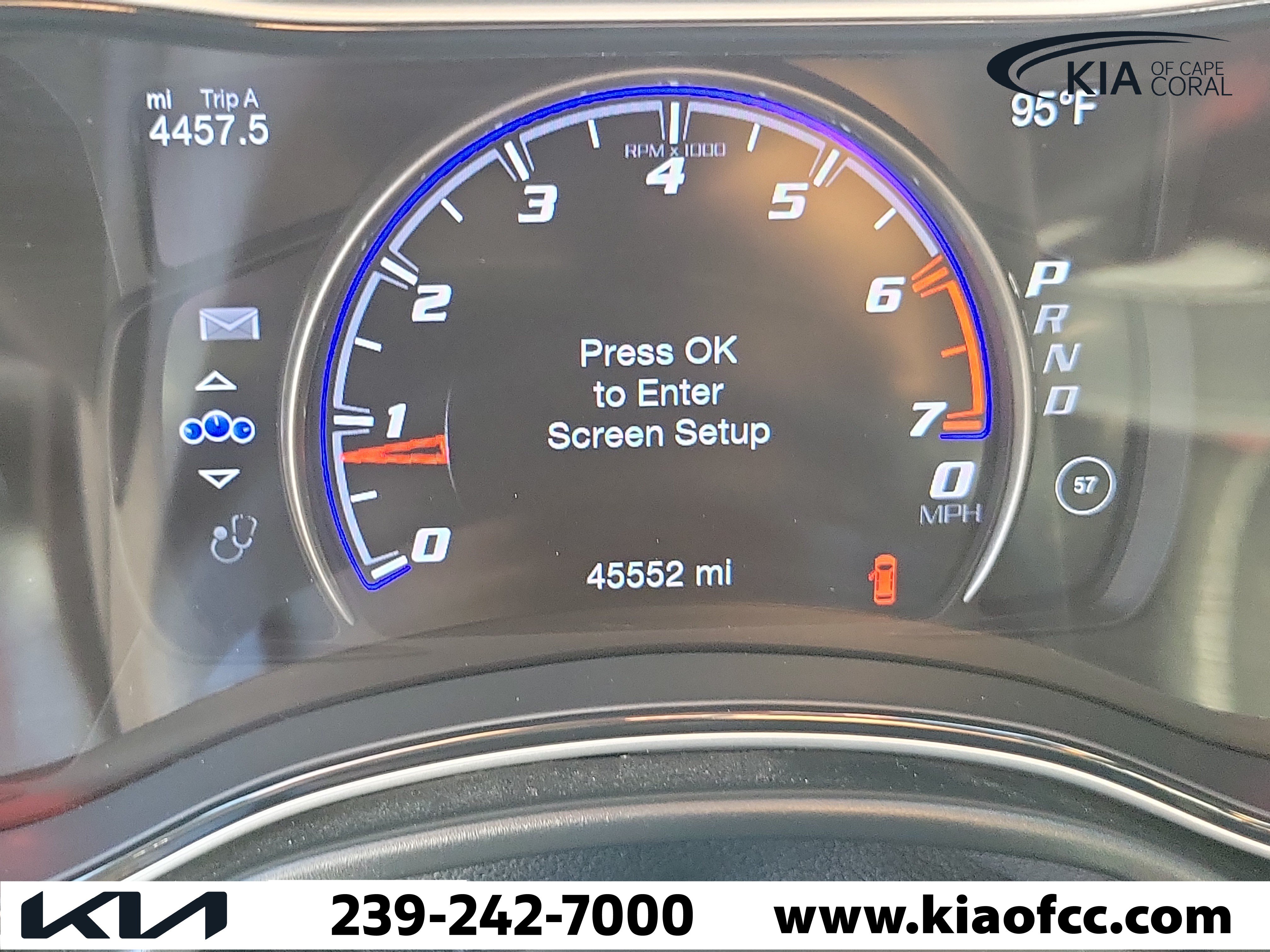 Used 2021 Jeep Grand Cherokee Trackhawk AWD/4WD image 29