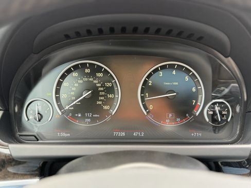 Used 2013 BMW 650i Gran Coupe xDrive image 29