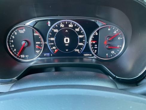 Used 2025 Chevrolet Blazer RS image 27