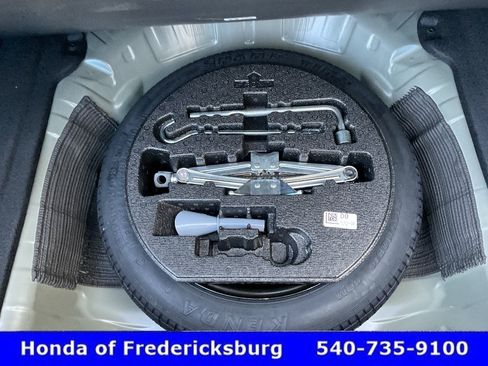 Used 2026 Honda Civic LX image 21