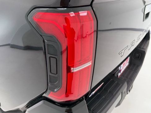 New 2025 Toyota Tacoma Limited image 37