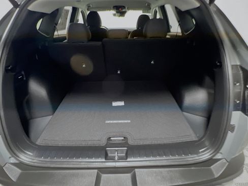 Used 2025 Hyundai Tucson SEL image 34