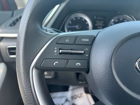 Used 2021 Hyundai Sonata SEL FWD image 23