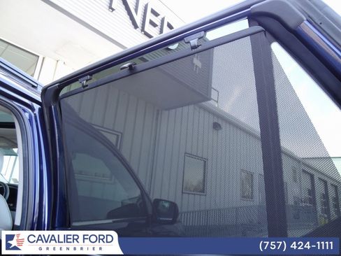 Used 2025 Honda Pilot Touring image 17