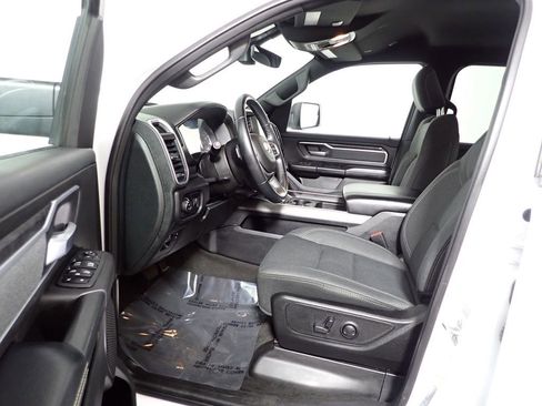 Used 2022 RAM 1500 Big Horn image 23