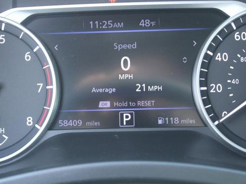 Used 2024 Nissan Sentra SV image 19