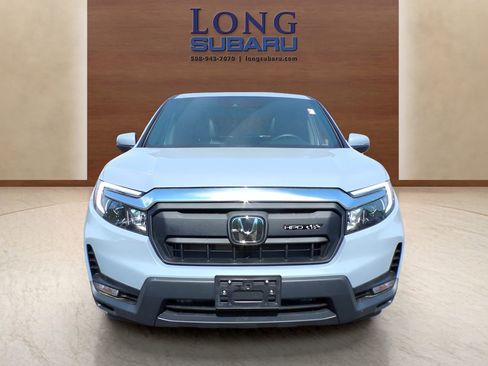 Used 2025 Honda Passport EX-L image 5