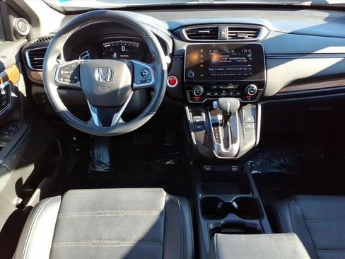 Used 2020 Honda CR-V EX-L image 12