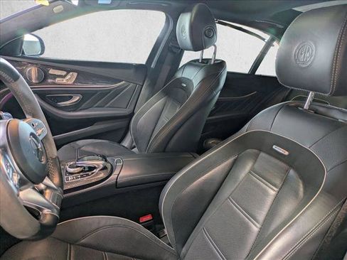 Certified 2019 Mercedes-Benz E 63 AMG S image 18