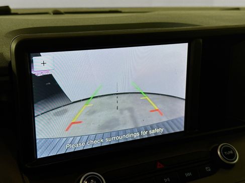 Used 2022 Ford Maverick XL w/ Equipment Group 100A Standard image 13