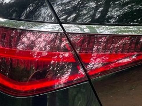 Used 2021 Mercedes-Benz S 580 4MATIC Sedan w/ AMG Line image 8