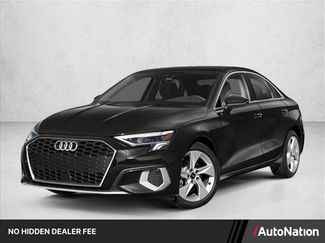 Used 2024 Audi A3 2.0T Premium FWD video 1