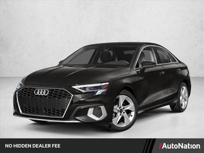 Used 2024 Audi A3 2.0T Premium