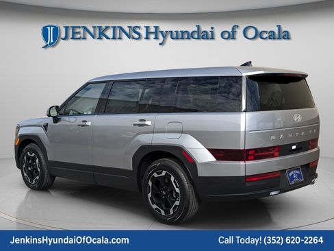 New 2026 Hyundai Santa Fe SE image 6