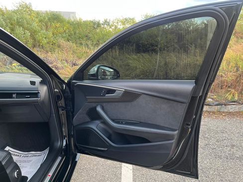 Used 2019 Audi S4 Premium Plus image 15