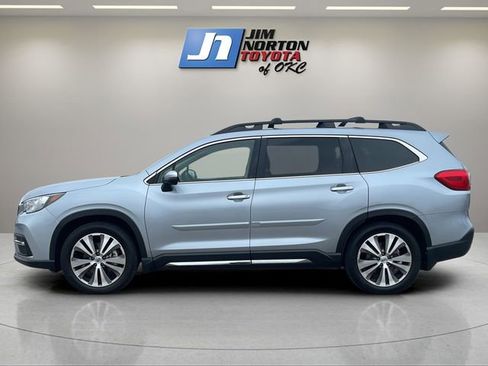 Used 2021 Subaru Ascent Touring w/ Popular Package #2A image 8