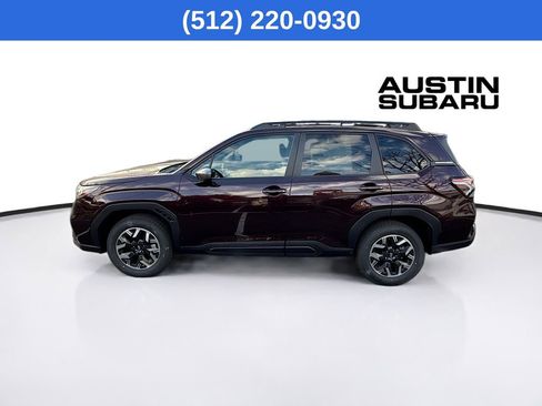 New 2026 Subaru Forester Premium image 5