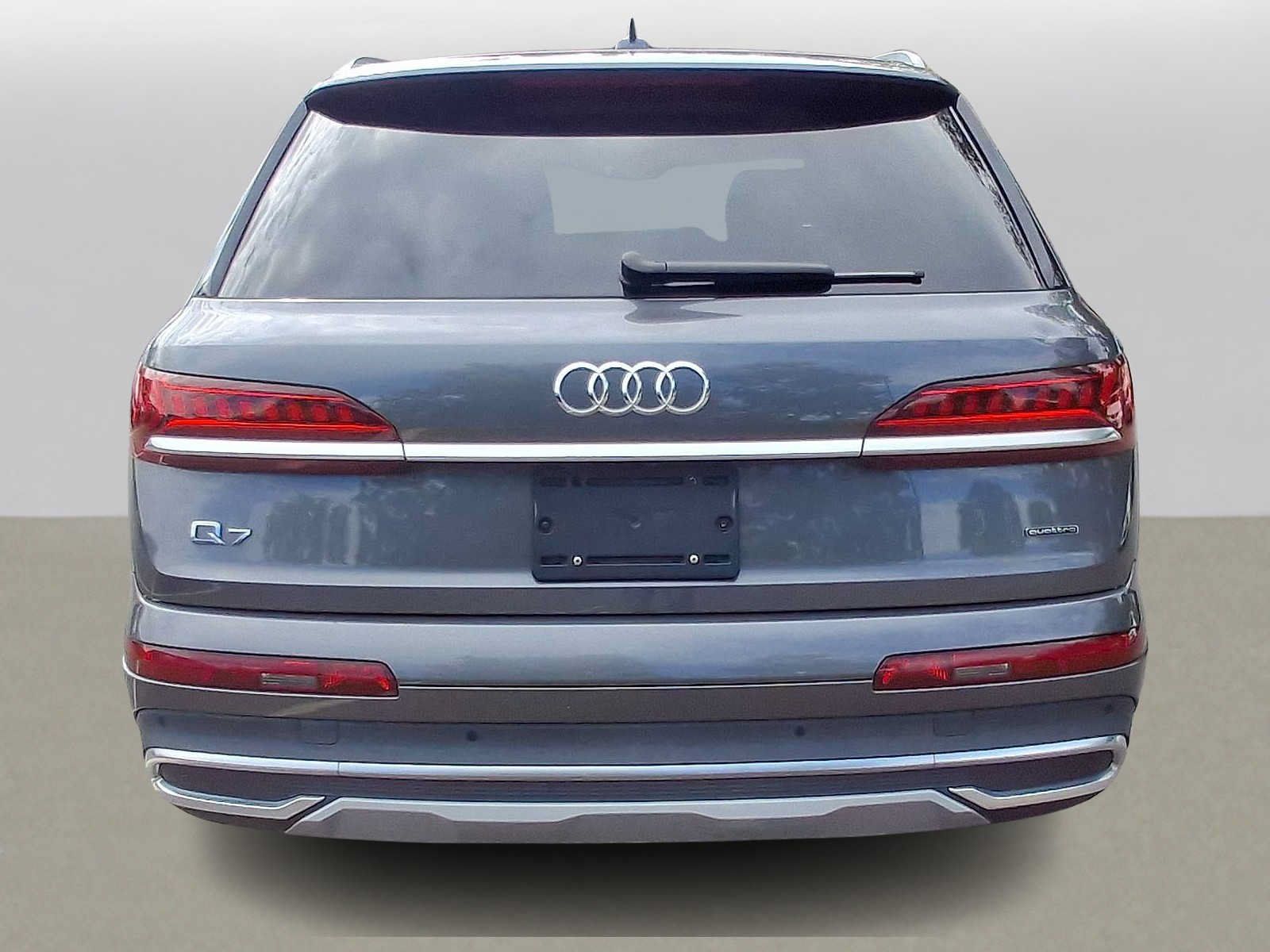 Used 2023 Audi Q7 3.0T Premium AWD/4WD image 29