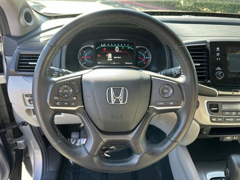 Used 2019 Honda Pilot EX-L image 15