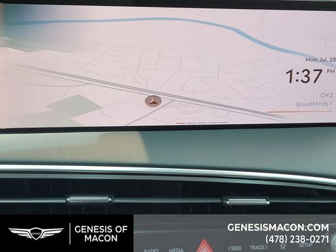 New 2026 Genesis GV70 3.5T Sport Prestige image 25