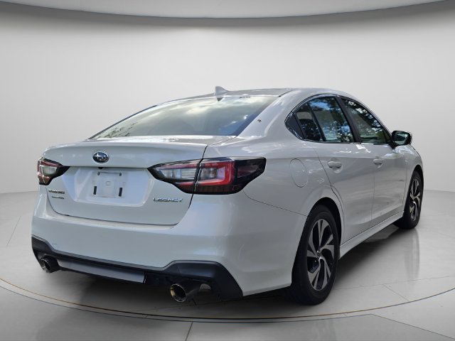 Used 2021 Subaru Legacy Premium AWD/4WD image 6