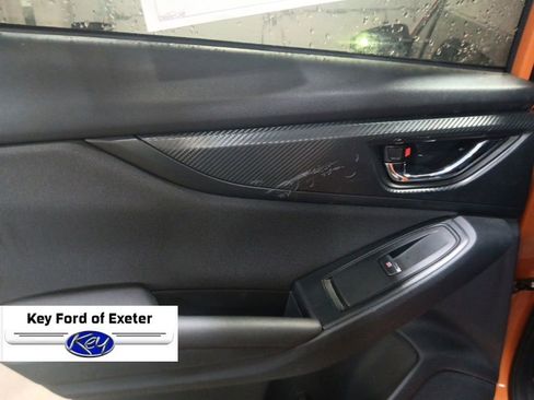 Used 2024 Subaru WRX Premium AWD/4WD image 19