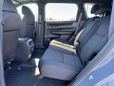 Used 2024 Honda CR-V Sport image 26