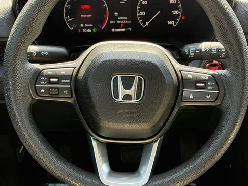 Certified 2024 Honda CR-V EX image 16