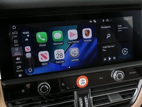 New 2026 Porsche Macan image 16