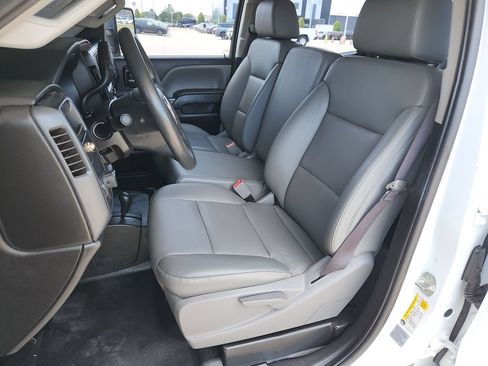 Used 2017 GMC Sierra 2500 4x4 Crew Cab image 13
