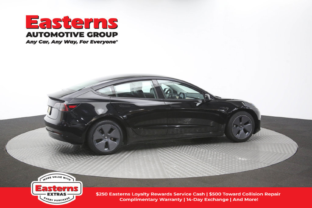 Used 2023 Tesla Model 3 Standard Range RWD image 39