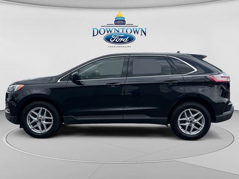 Used 2024 Ford Edge SEL w/ Convenience Package AWD/4WD image 6