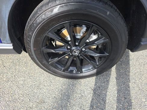 Used 2025 Honda CR-V Sport-L image 12