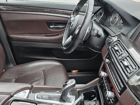 Used 2015 BMW 535i Sedan image 36