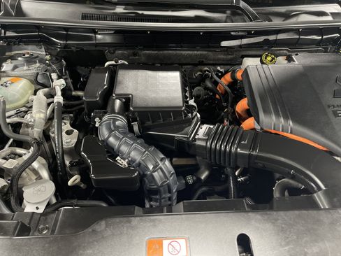 Used 2023 Mitsubishi Outlander SEL image 16