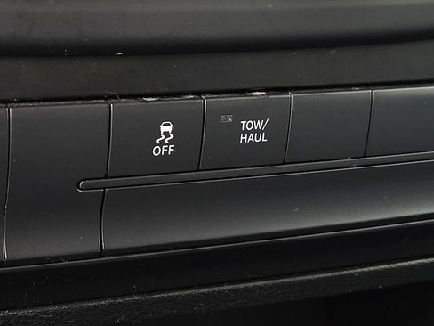 Used 2021 RAM 1500 Tradesman w/ Chrome Plus Package RWD image 14