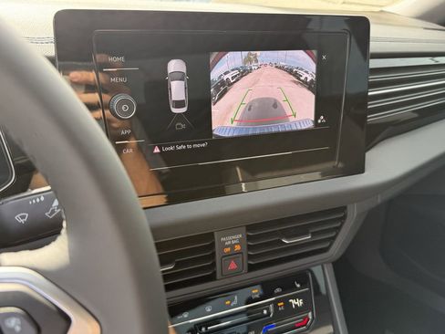 New 2026 Volkswagen Jetta Sport image 19