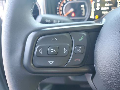 New 2026 Jeep Gladiator Willys image 13