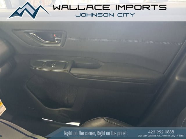 New 2026 Subaru Outback Touring AWD/4WD image 70