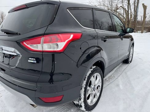 Used 2013 Ford Escape SEL image 11