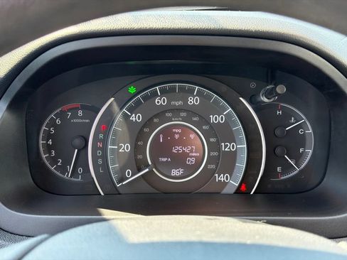 Used 2016 Honda CR-V EX image 9