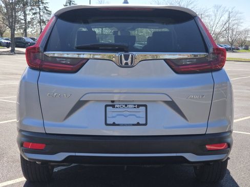 Used 2020 Honda CR-V EX image 18