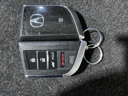 Used 2024 Acura RDX A-Spec AWD/4WD image 20