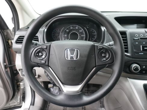 Used 2012 Honda CR-V LX image 12