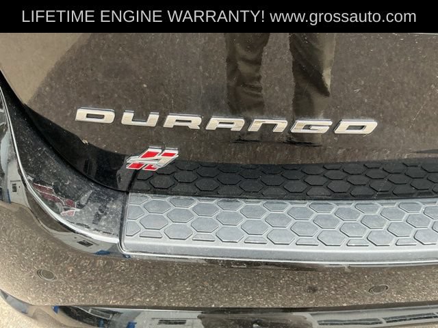 Used 2025 Dodge Durango GT AWD/4WD image 32