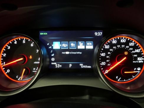 Used 2024 Toyota Camry XSE image 14